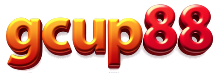gcup88 logo