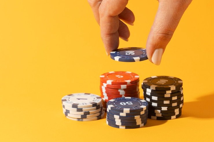 gcup88 Apa yang Kami Tawarkan di Ruang Slot Ini